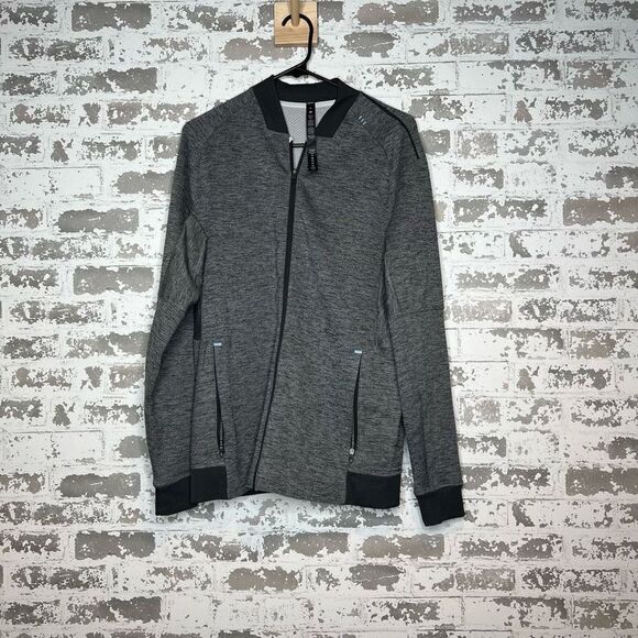 Lululemon Other - Lululemon long sleeve zip up Light coat/sweater